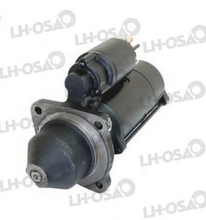 STARTTI (12V) 4.2KW 10