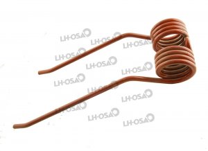 P&Ouml;YHIMEN PIIKKI, VASEN/PUNAINEN