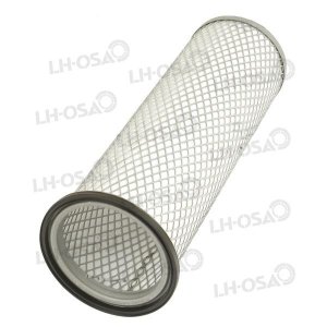 ILMANSUODATIN, SISEMPI