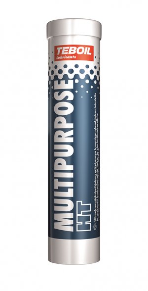Teboil MultiPurpose HT, 400 gr