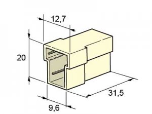 Liitinrasia, 2-os. uros