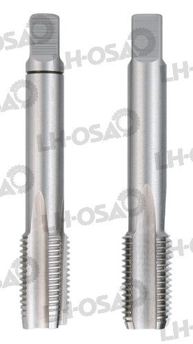 KIERRETAPPISARJA M16 x 1,50 mm (2-tappia)