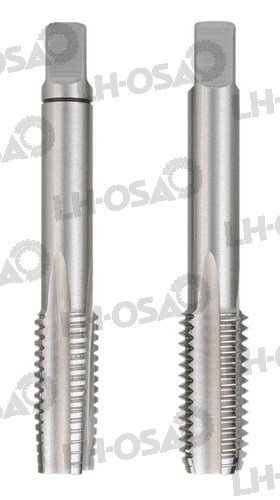 KIERRETAPPISARJA UNF 5/8" (2-tappia)