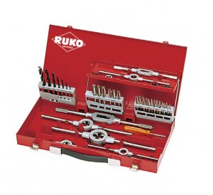 KIERRETY&Ouml;KALUSARJA, 40 OSAINEN