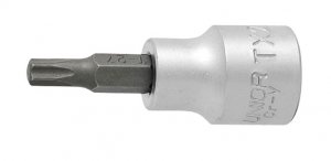 TORXHYLSY 3/8" TX27, UNIOR