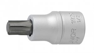 RIBE-HYLSY M6, 1/2" UNIOR