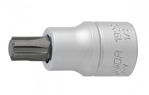 RIBE-HYLSY M12, 1/2" UNIOR