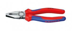 Linjapihti 180 mm, Knipex