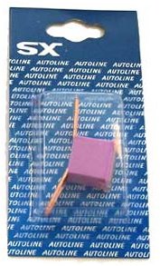 SULAKE JAPAN SIVUKIINNITYS 40A, VIHRE&Auml;