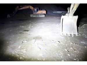 LED-TYÖVALOPANEELI, 130W