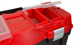 työkalupakki Practic 550 mm