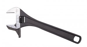 Jakoavain 8&quot; 99WR k&auml;&auml;nnett&auml;vill&auml; leuoilla