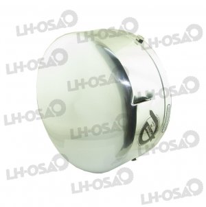 ESISUODATIN 102 mm PUTKELLE, RST