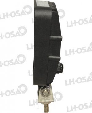TYÖVALO LED,NELIÖ 9*3W 10/30V