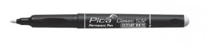 Huopakynä Pica Instant White 523