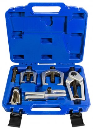 Pallonivelen ulosvetosarja 5-os.