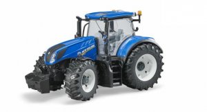 Bruder New Holland T7.315