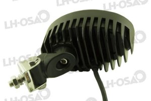 TYÖVALO LED SIVUKIIN.OVAALI 12/24V