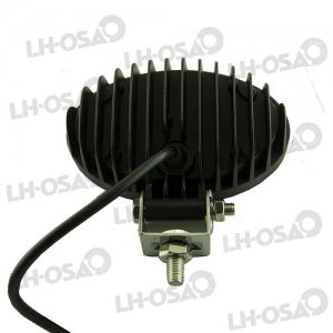 TYÖVALO LED OVAALI 12/24V