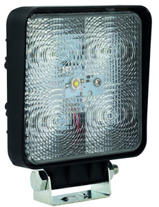 TY&Ouml;VALO,NELI&Ouml;, 108*108mm, 10-30V