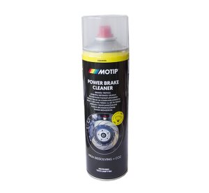 PUHDISTUSSPRAY /BRAKE CLEANER