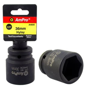 VOIMAHYLSY 3/4&rdquo; 23 mm