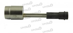 LOHKOL&Auml;MMITTIMEN VASTUS, Calix