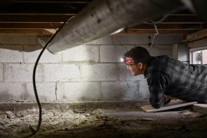 OTSALAMPPU IR HL450, Milwaukee