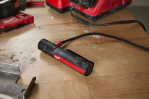 TASKULAMPPU IR FL500, Milwaukee