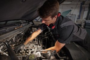 KAULAVALAISIN, USB-ladattava, L4 NL400-301, Milwaukee