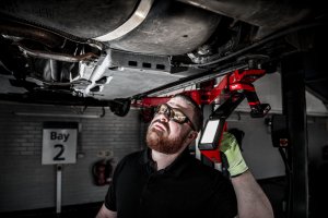 AKKUTYÖVALAISIN M12 UCL-0, runko, Milwaukee