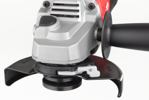 KULMAHIOMAKONE 125mm/ 1000w AG 10-125 EK