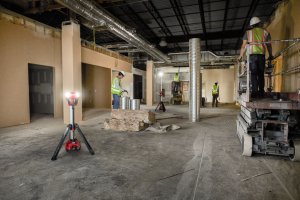 AKKUALUEVALAISIN M18 HOSALC-0, runko, Milwaukee