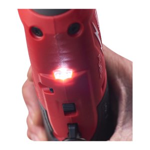 AKKURÄIKKÄAVAIN 3/8”, M12 FHIR38-0, runko, Milwaukee