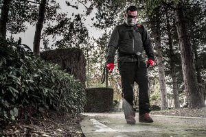 KEMIKAALISÄILIÖ REPPURUISKUUN, M18 BPFP2-CST, Milwaukee