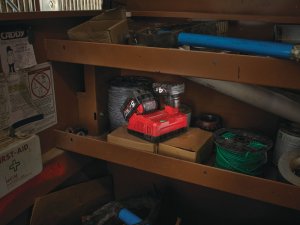 PENSASLEIKKURI M18 CHT-0, runko, Milwaukee