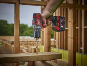 PORANTERÄ 8,5mm, HSSG, 1/4 HEX