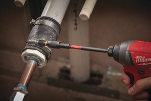 TERÄNPIDIN PIKAVAIHTO 152mm