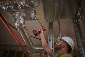 TERÄNPIDIN PIKAVAIHTO 305mm