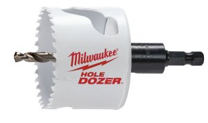 REIKÄSAHA BIMETALLI HD 40mm