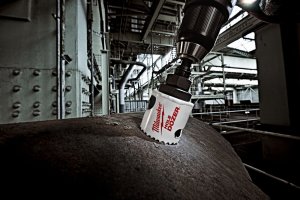 REIKÄSAHA BIMETALLI HD 48mm