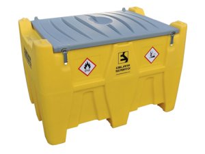 POLTTOAINES&Auml;ILI&Ouml; 440L / 12V
