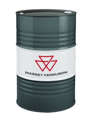 MF GEAR TRANS PLUS 80W-90 200litraa