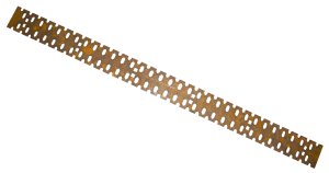 VERKKOTER&Auml;,SUORA 1680x120x10mm