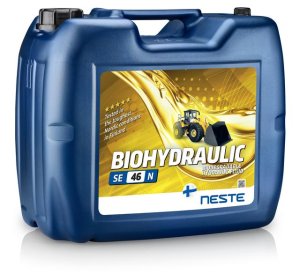 Neste Biohydraulic SE 46 N, 20 l