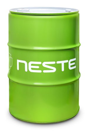 Neste Axle 80W-140, 200 l
