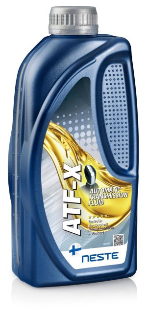 Neste ATF-X, 1 l