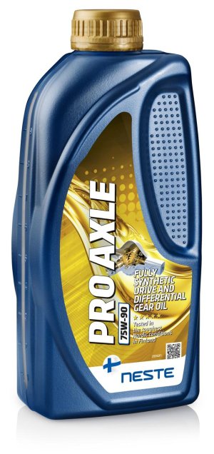 Neste Pro Axle 75W-90, 1 l