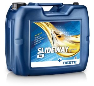 Neste Slideway 68, 20 l
