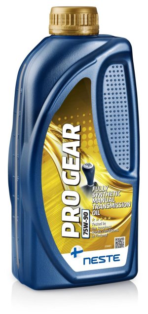 Neste Pro Gear 75W-90, 1 l